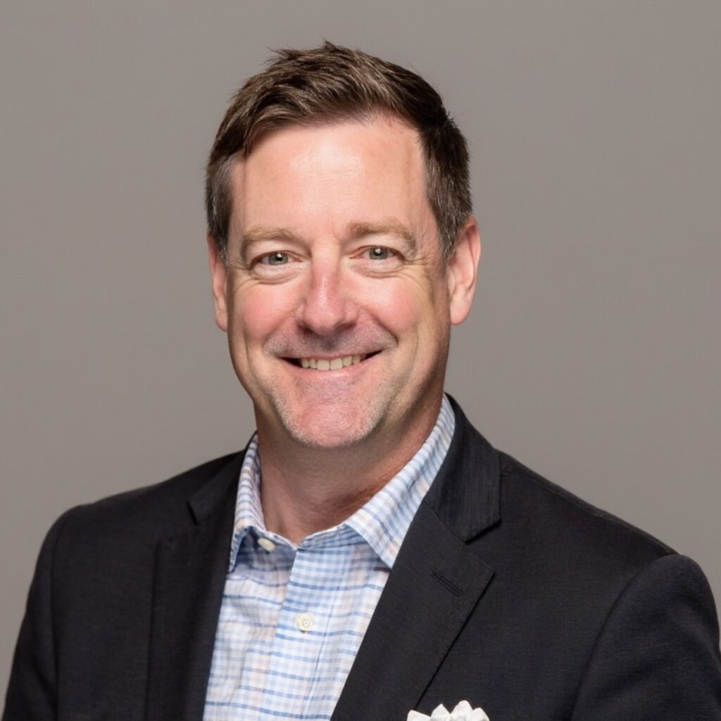 Casey Matson - Head of Customer Success, TENEX.AI