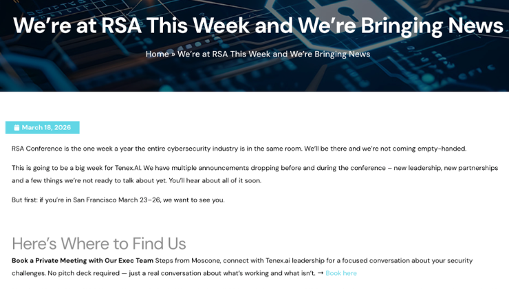 Website Preview Size